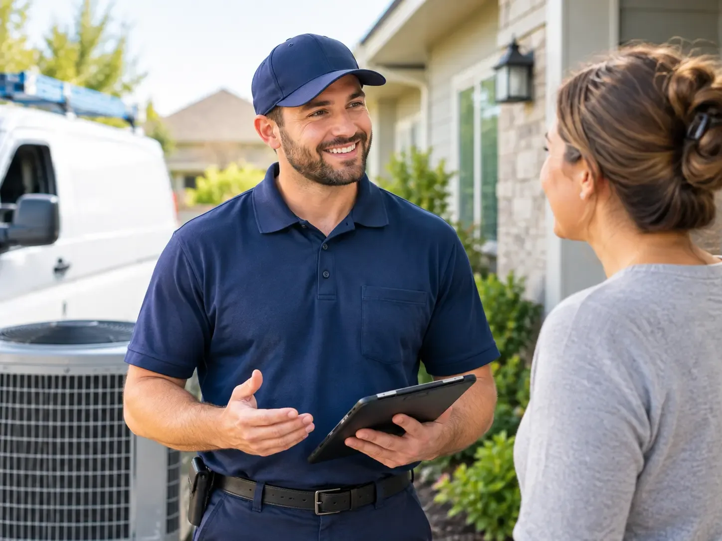 AC Installation Near Me Lockwood, MT FAQs