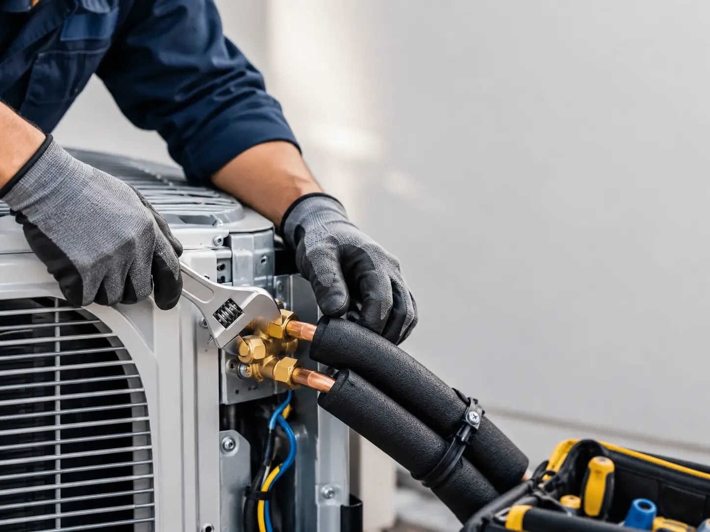 AC Installation Near Me company in Lockwood, MT